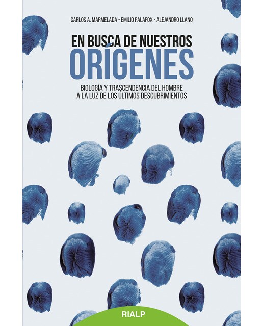 En busca de nuestros orígenes(Tapa blanda) 1