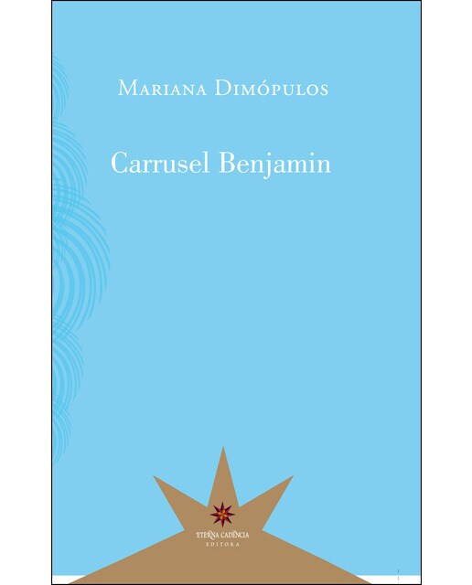 Imagem 0 de CARRUSEL BENJAMIN