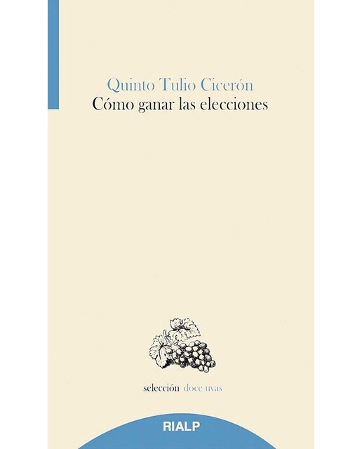 Cómo ganar las elecciones(Tapa blanda) 1