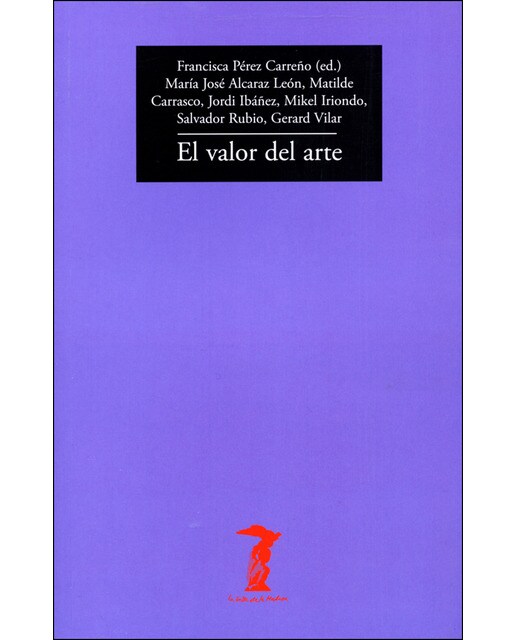El Valor Del Arte 1