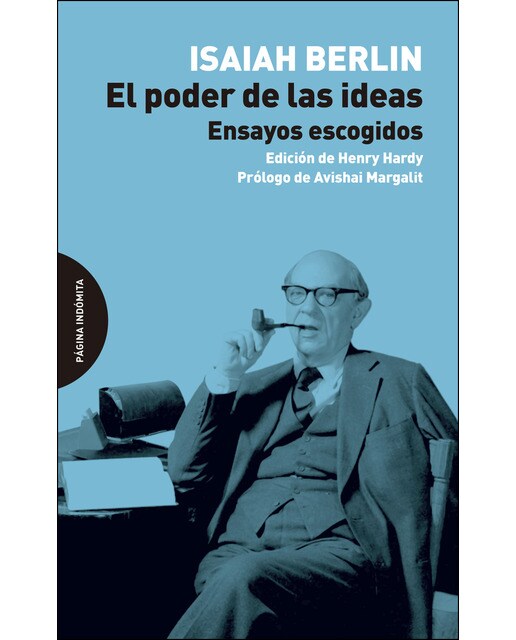 El Poder De Las Ideas 1