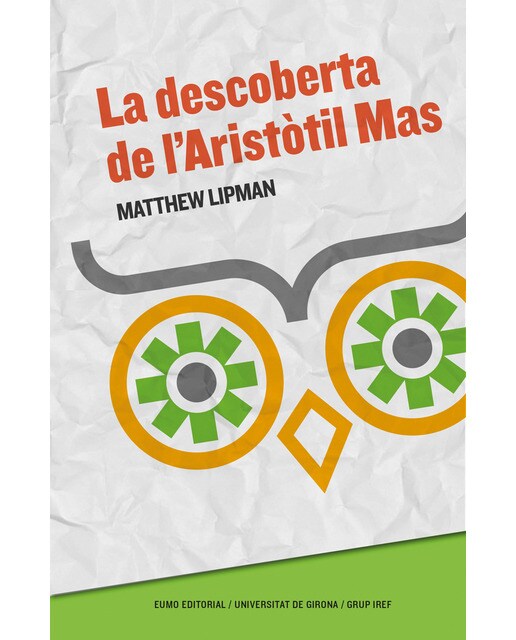 Imagem 0 de La descoberta de l'Aristòtil Mas (Capa mole)