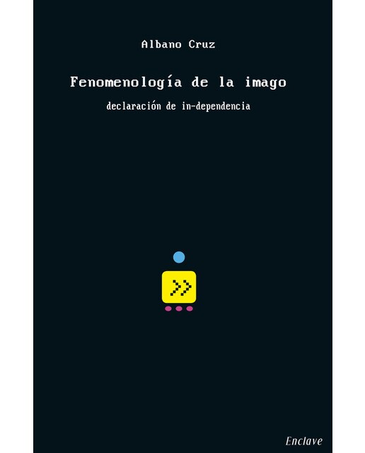 Fenomenología De La Imago 1