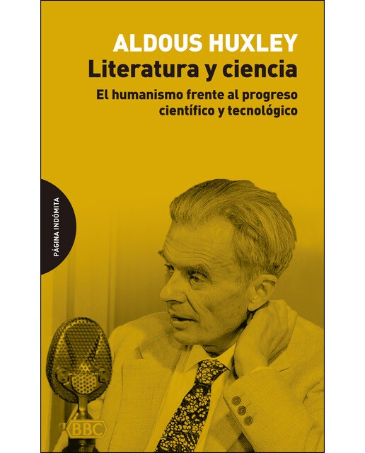 Literatura Y Ciencia 1
