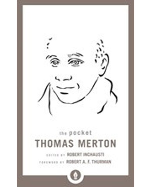 The Pocket Thomas Merton 1