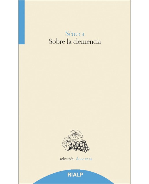 Imagem 0 de Sobre la clemencia(Tapa blanda)