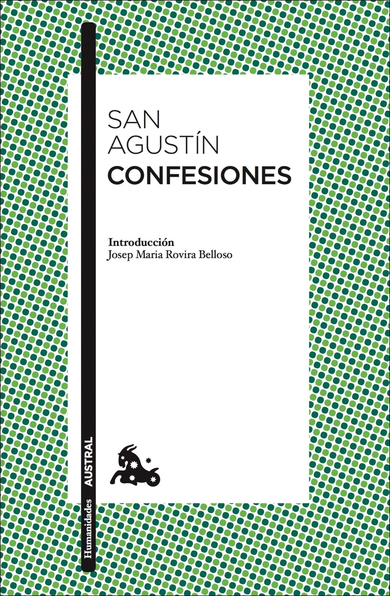 Imagen 0 de Confesiones (Bolsillo) (Tapa blanda)