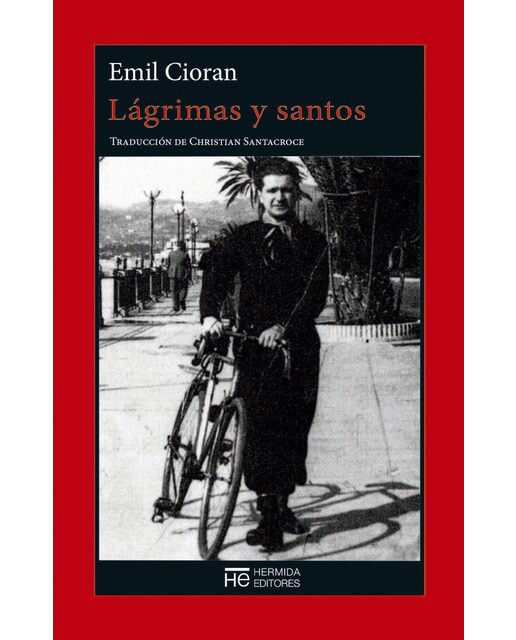 Lágrimas Y Santos 1