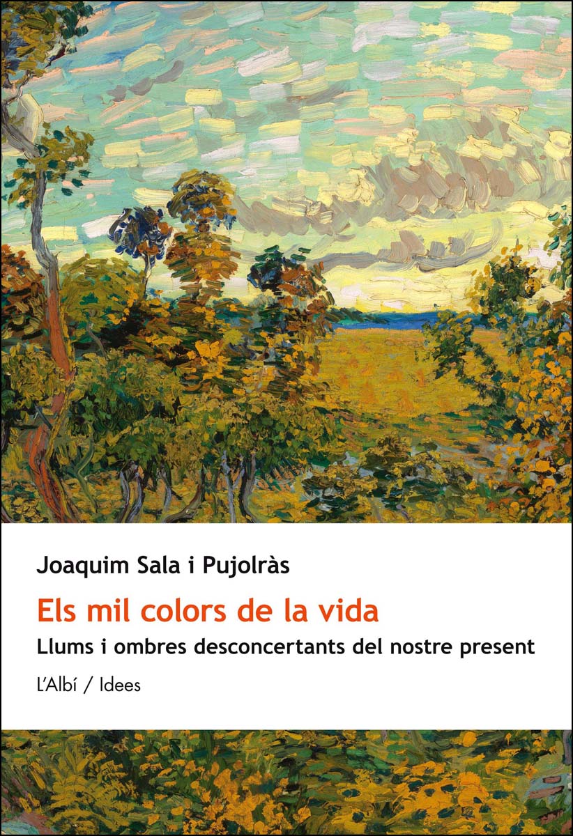 Imagem 0 de Els Mil Colors De La Vida