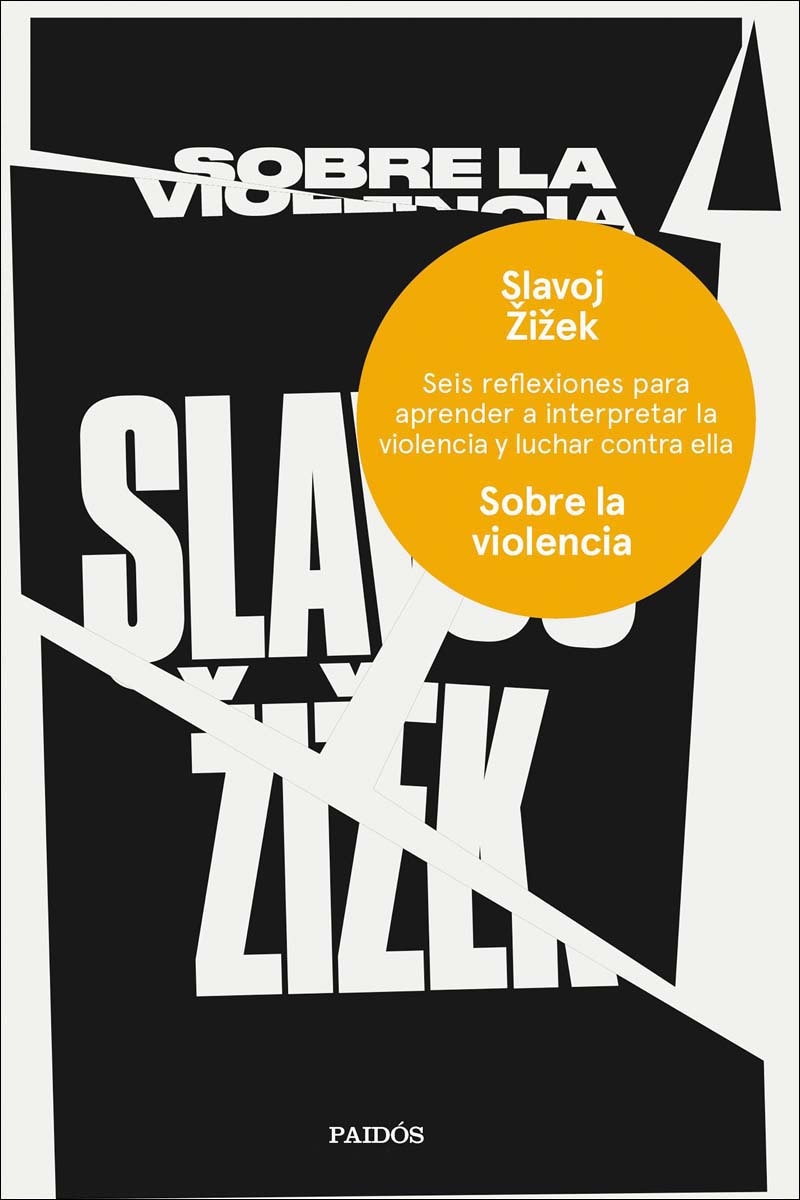 Sobre la violencia(Tapa dura) 1