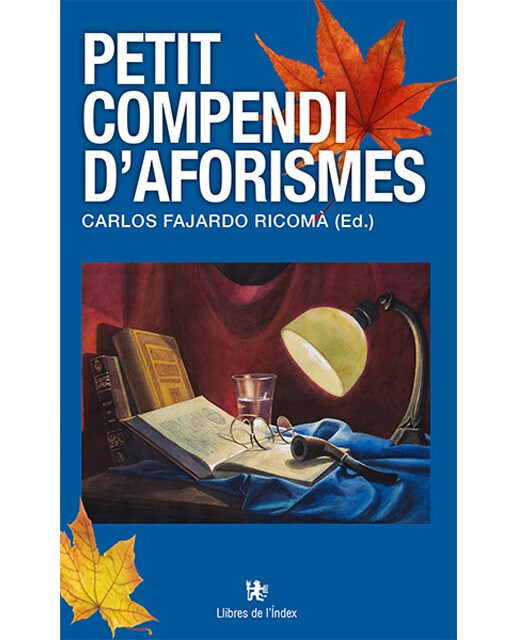 Imagem 0 de Petit Compendi D'Aforismes