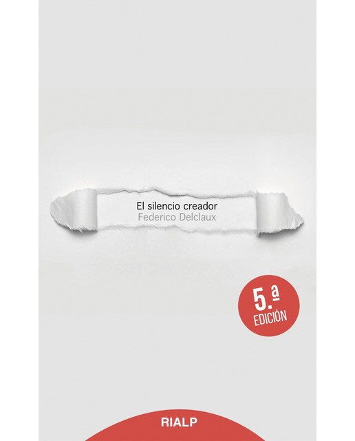 El silencio creador(Tapa blanda) 1