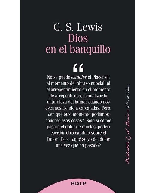 Dios en el banquillo(Tapa blanda) 1