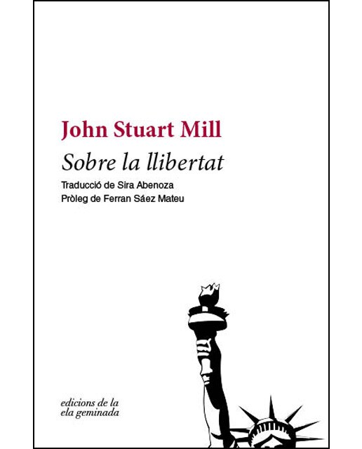 Imagem 0 de Sobre La Llibertat