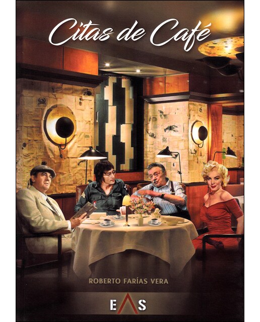 Citas De Café 1