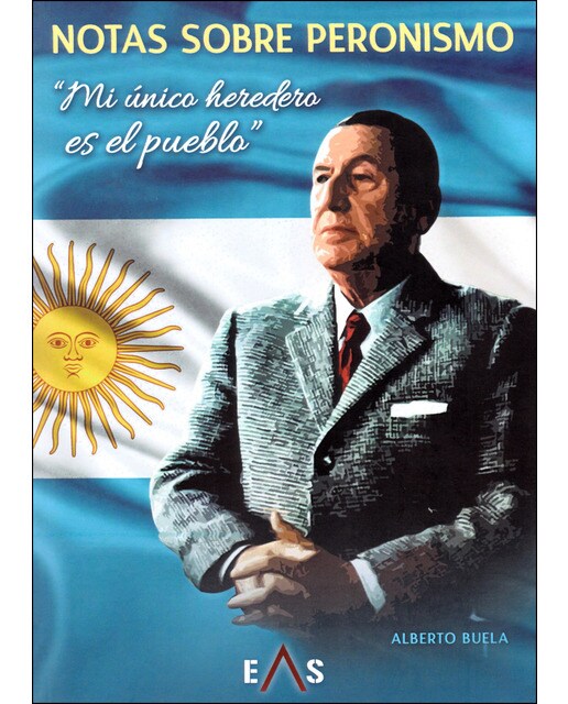 Notas Sobre Peronismo 1