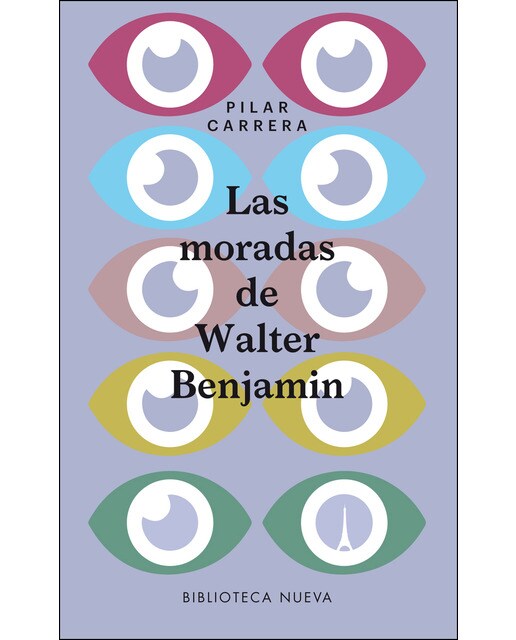 Las moradas de Walter Benjamin 1