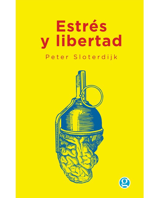 ESTRÉS Y LIBERTAD