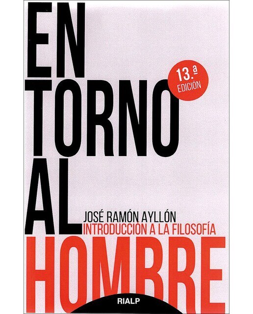 Imagem 0 de En torno al hombre(Tapa blanda)