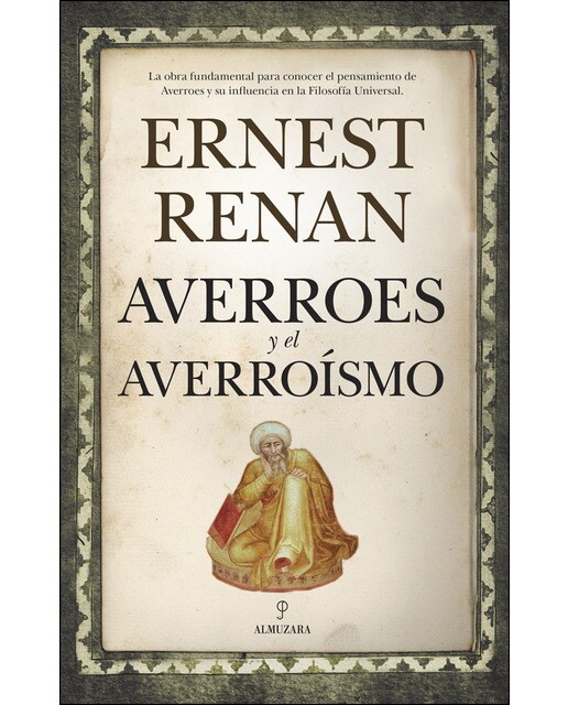 Averroes Y El Averroísmo 1