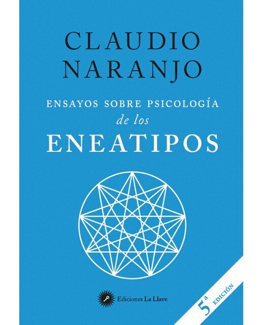 Imagem 0 de Ensayos sobre psicología de los eneatipos (Capa mole com abas)