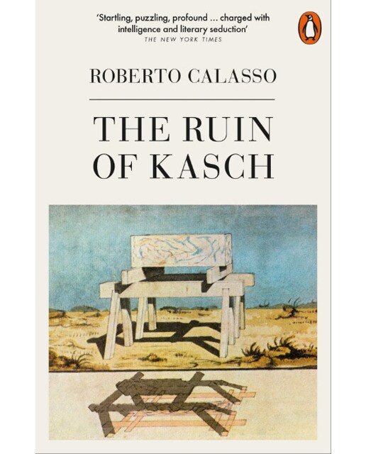 The Ruin Of Kasch 1