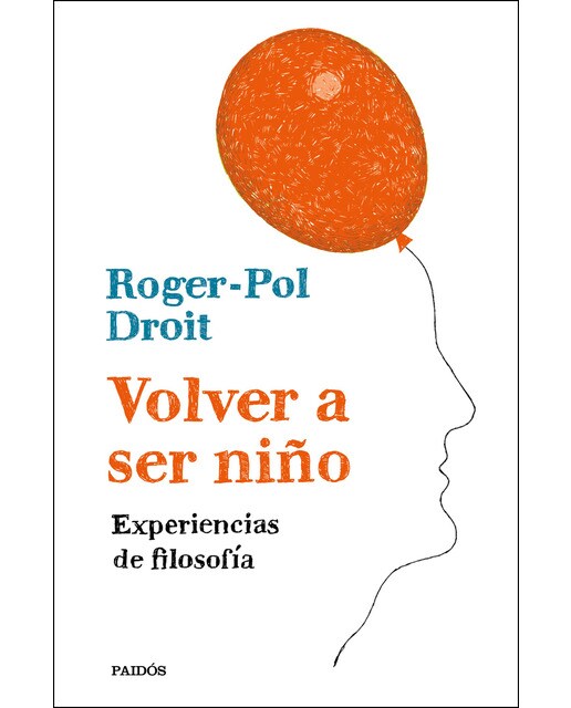 Imagem 0 de Volver a ser niño: Experiencias de filosofía(Tapa dura)