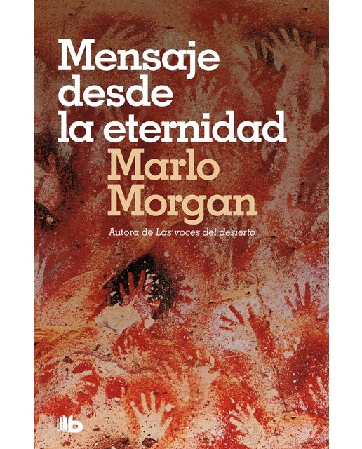Mensaje desde la eternidad(Tapa blanda) 1