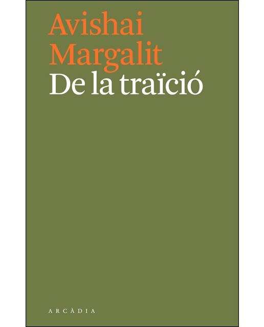 De La Traïció 1