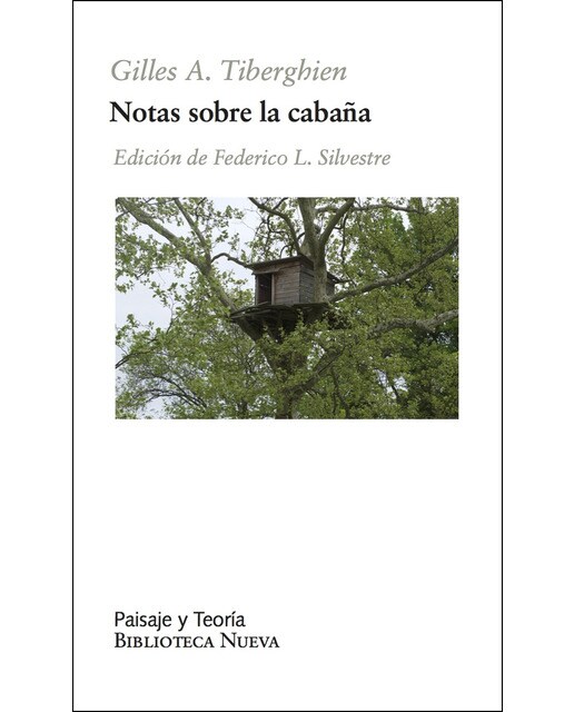 Notas Sobre La Cabaña 1