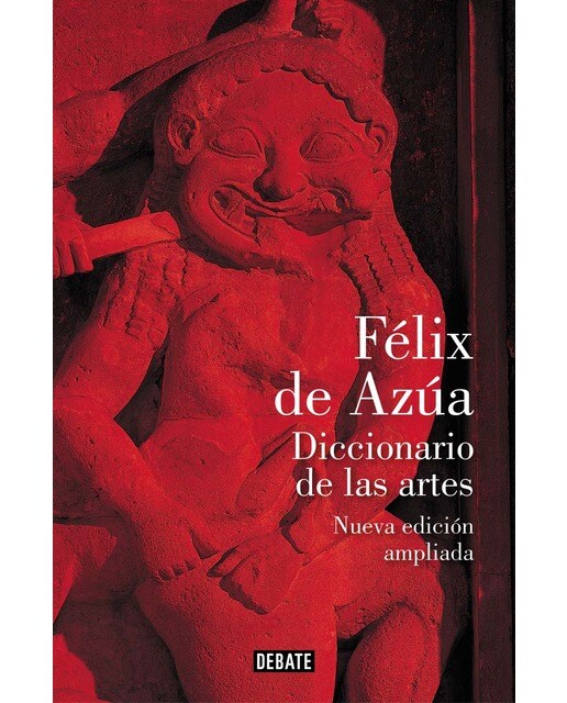 Diccionario de las artes (nueva edición ampliada)(Tapa blanda) 1