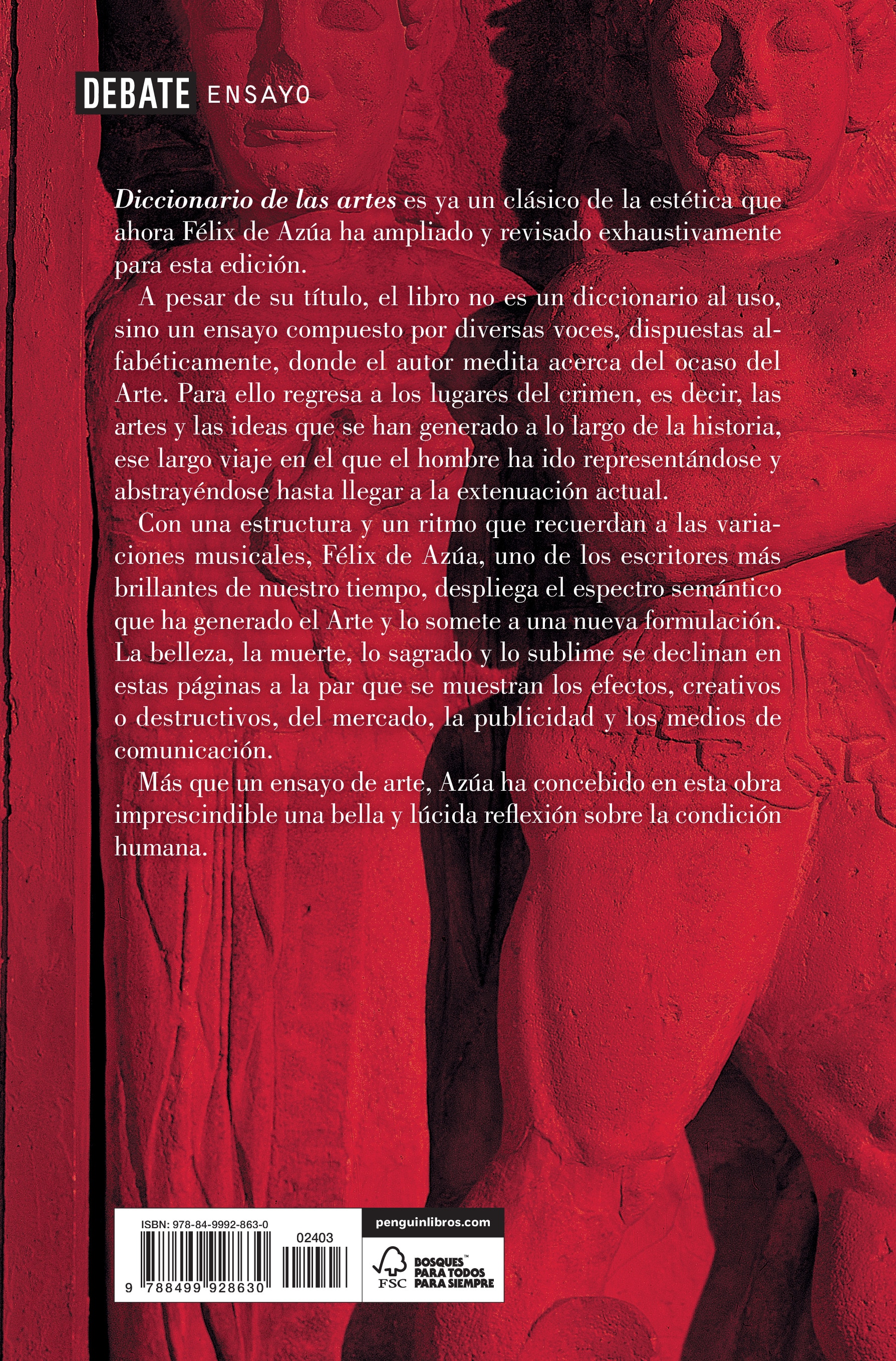 Diccionario de las artes (nueva edición ampliada)(Tapa blanda) 2