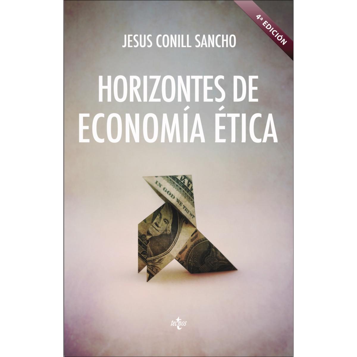 Imagem 0 de Horizontes de economía ética: Aristóteles, Adam Smith, Amartya Sen (Capa mole com abas)