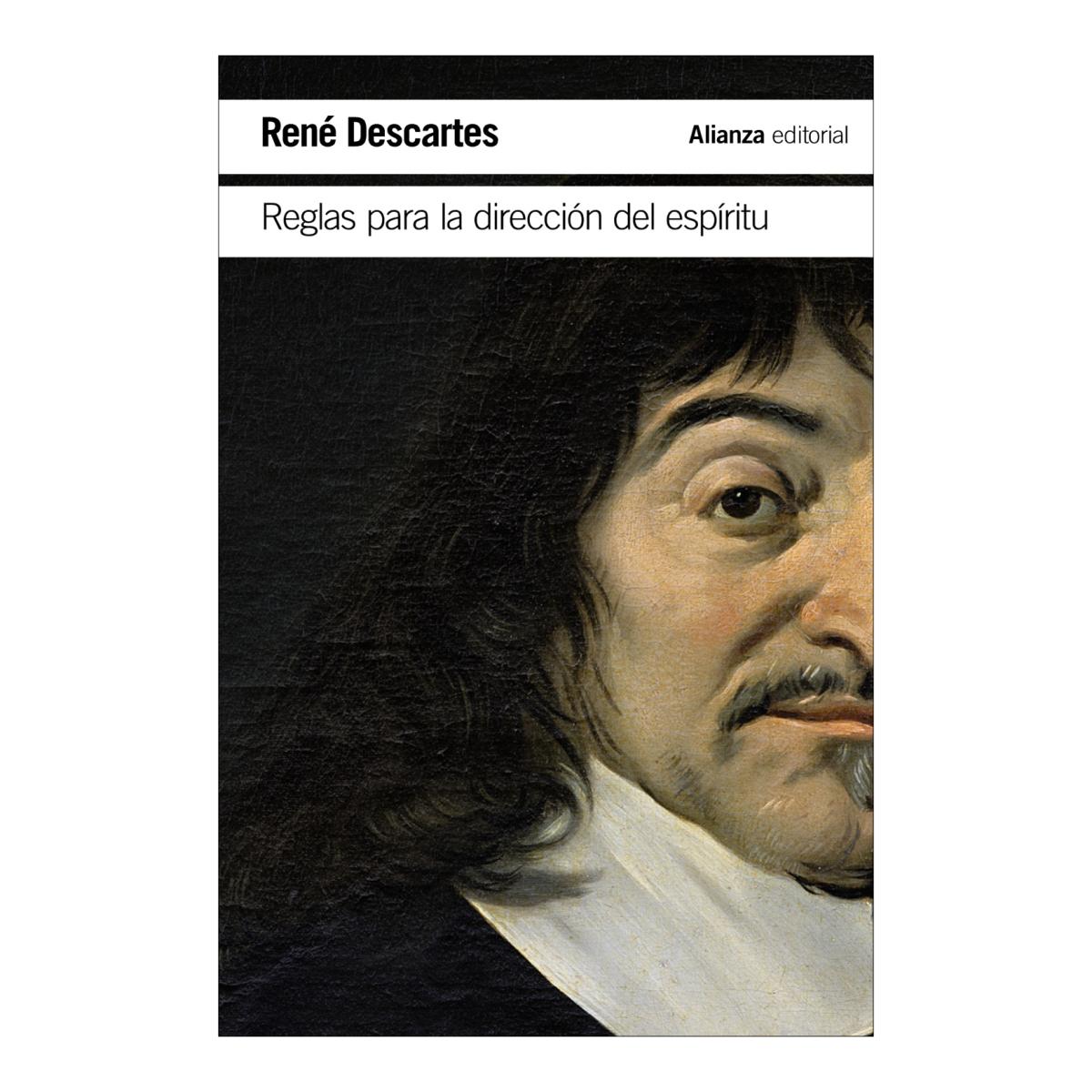 Imagem 0 de Reglas para la dirección del espíritu(Tapa blanda)