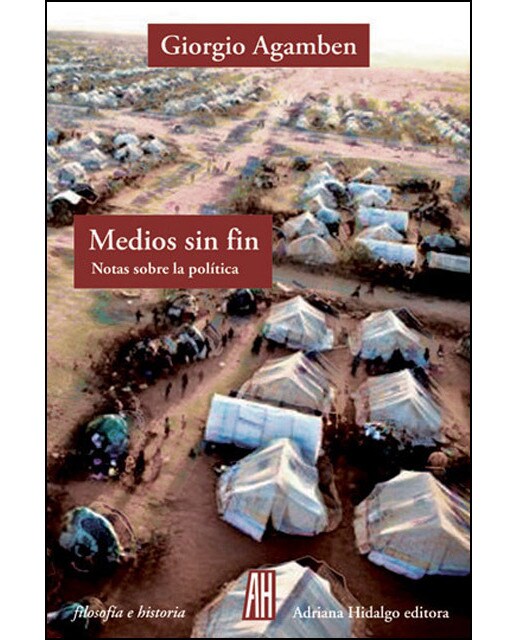 Imagen 1 de Medios sin fin
