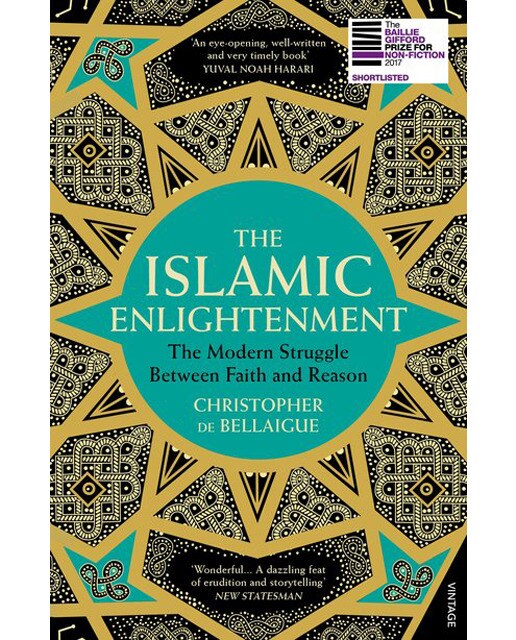 The Islamic Enlightenment 1