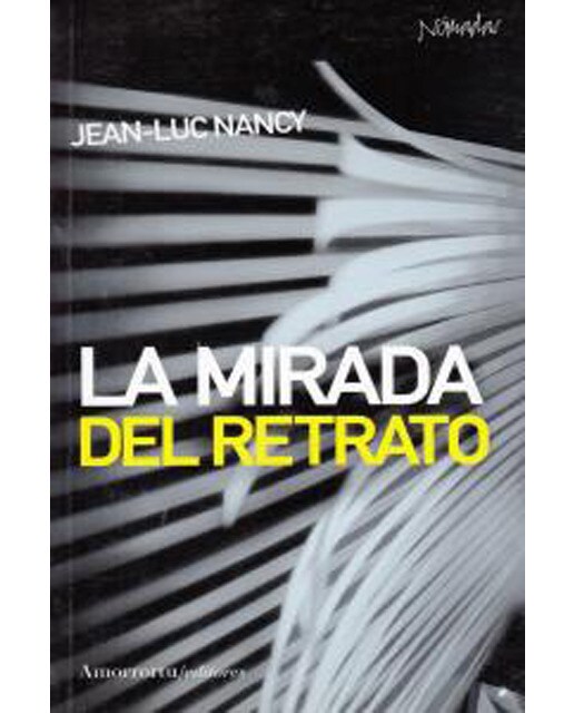 Imagen 0 de La mirada del retrato (Tapa blanda)