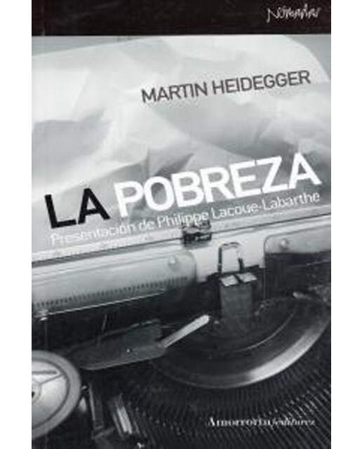 Imagem 0 de La Pobreza