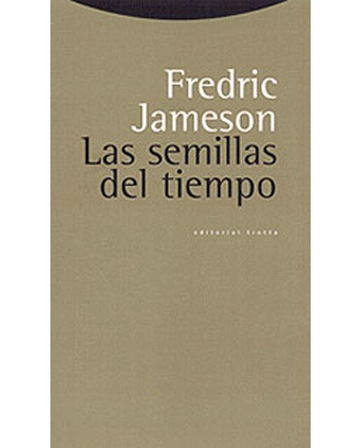 Imagem 0 de Las semillas del tiempo(Tapa blanda)