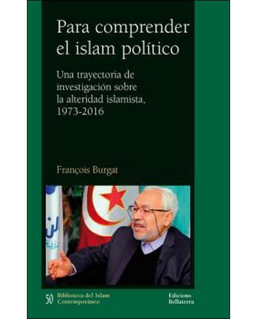 Para Comprender El Islam Político 1