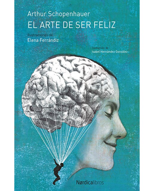 El arte de ser feliz(Tapa dura) 1