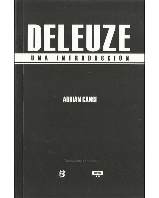 Deleuze 1
