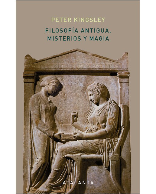 Imagem 0 de Filosofía Antigua. Misterios Y Magia
