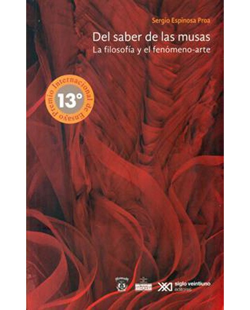 Del Saber De Las Musas 1