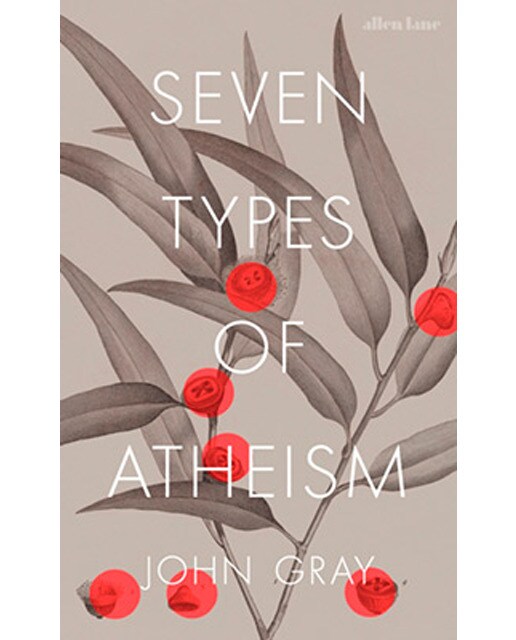 Seven Types Of Atheism 1