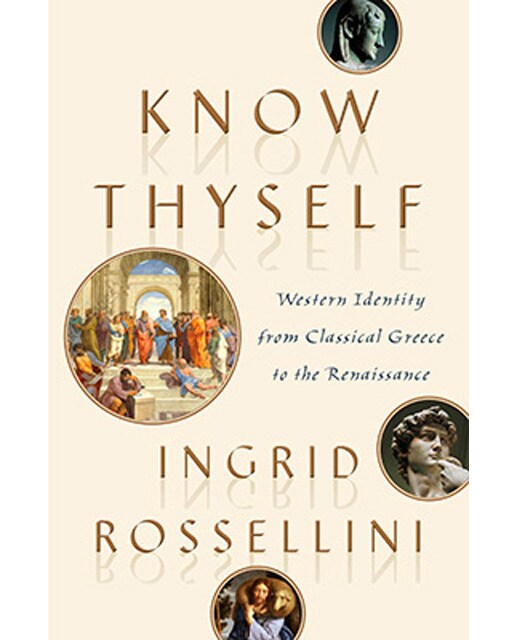 Know Thyself 1