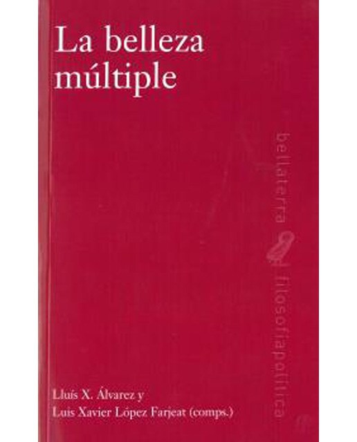 La Belleza Multiple 1