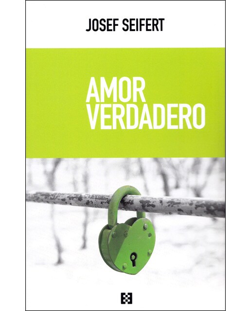 Amor Verdadero 1