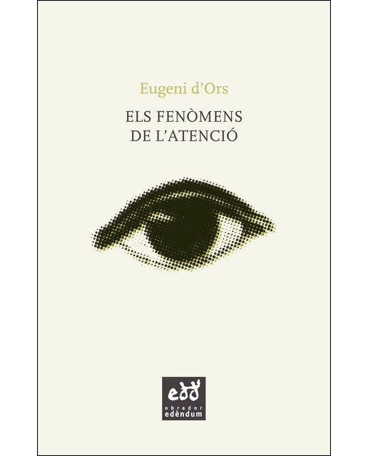 Els Fenòmens De L'Atenció 1