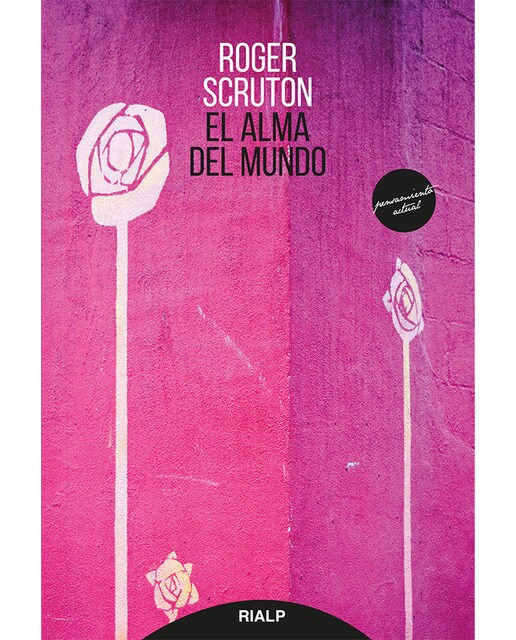 El alma del mundo(Tapa blanda) 1